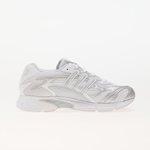 adidas Temper Run 2 W Ftw White/ Grey One/ Halo Blue | Queens