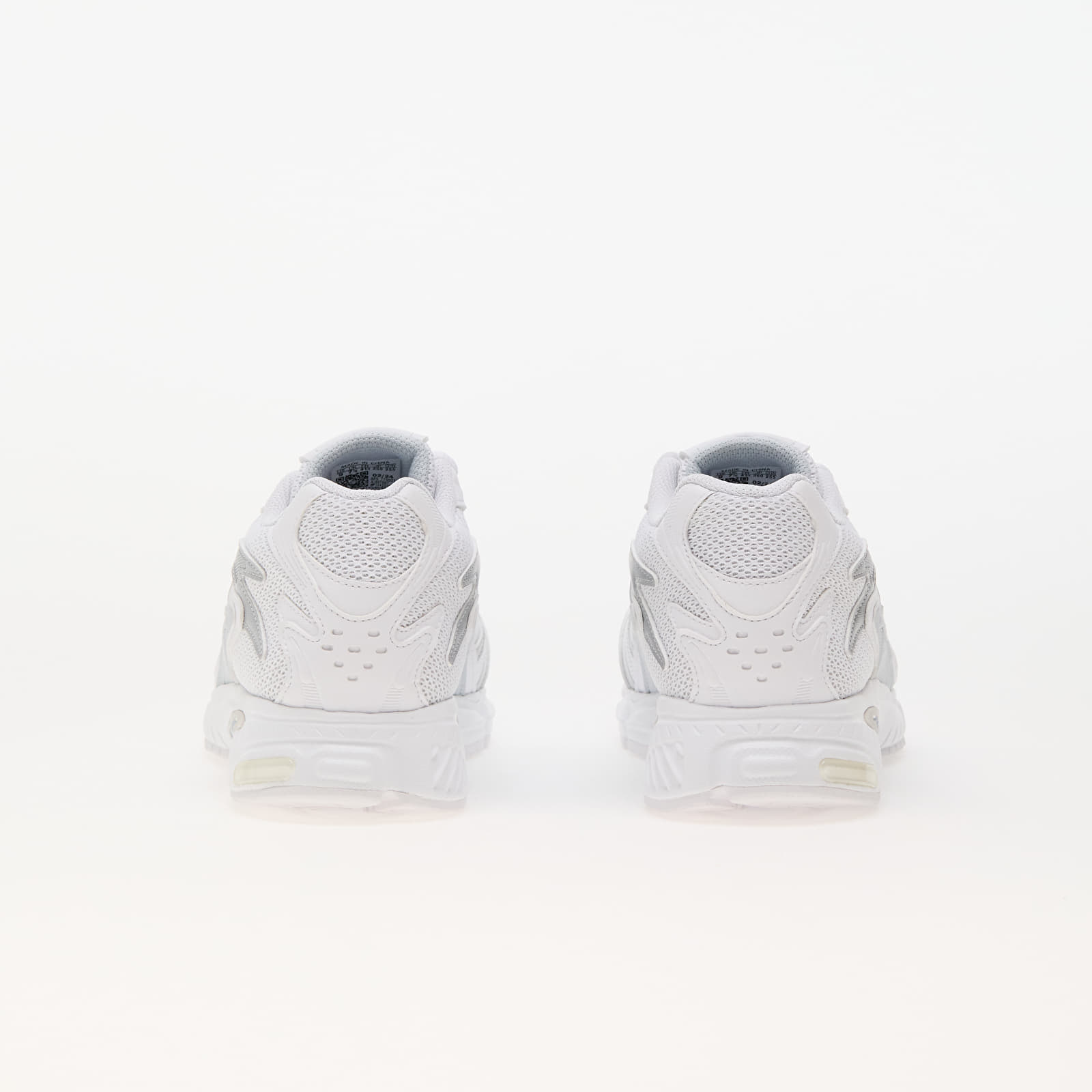 Дамски кецове и обувки adidas Temper Run 2 W Ftw White/ Grey One/ Halo Blue