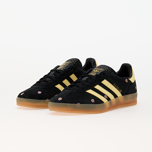 Black gazelle adidas womens shop