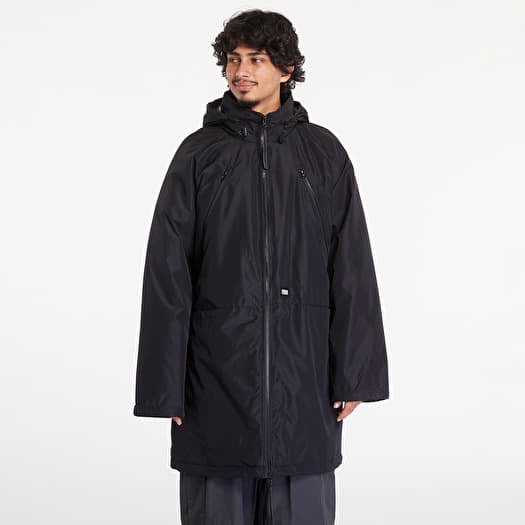 Jacke Urban Classics Mountain Coat Black