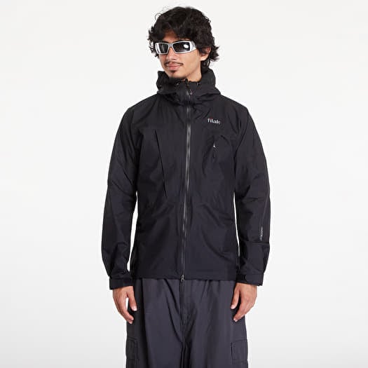 Αντιανεμικό Tilak Stinger Paclite Black