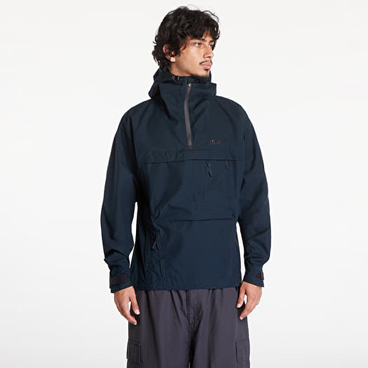 Windbreaker Tilak Odin Black