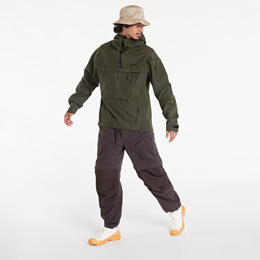 Windbreaker Tilak Odin Ventile Anorak