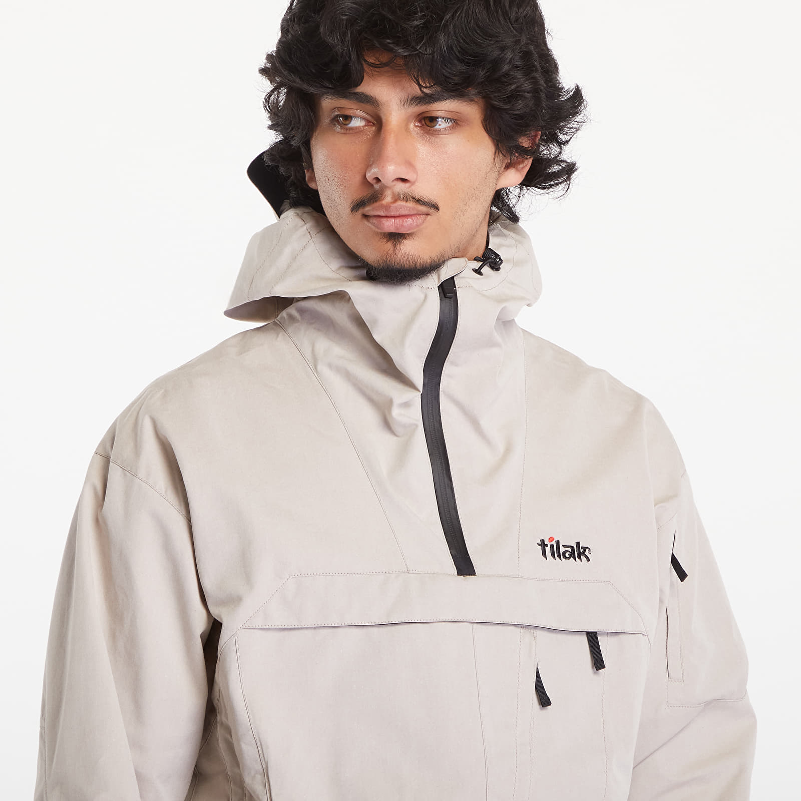 Windbreakers Tilak Odin Beige