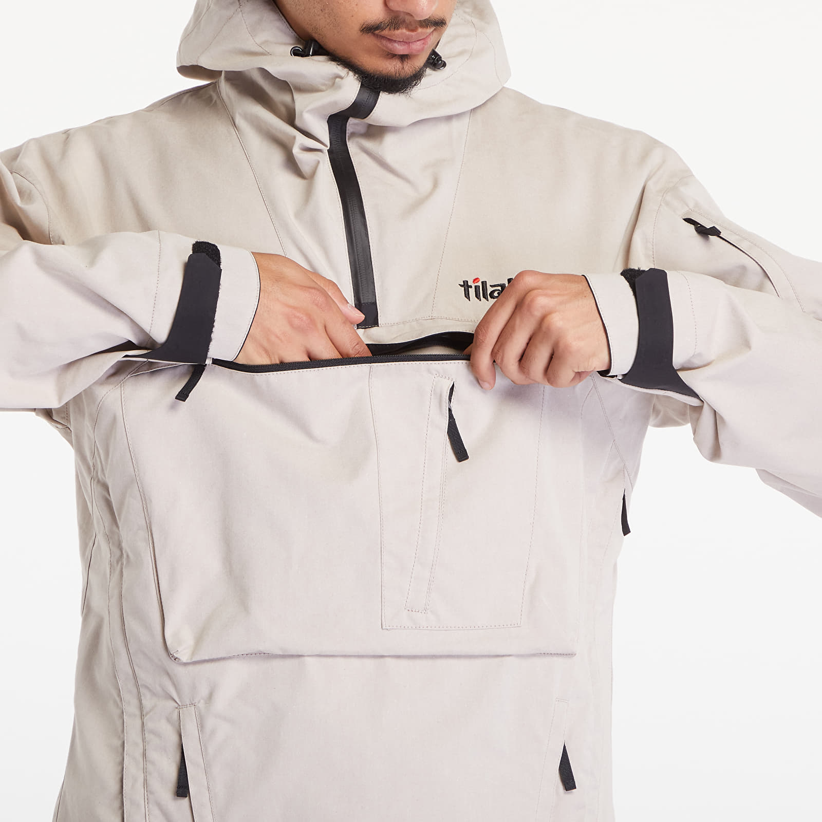 Windbreakers Tilak Odin Beige