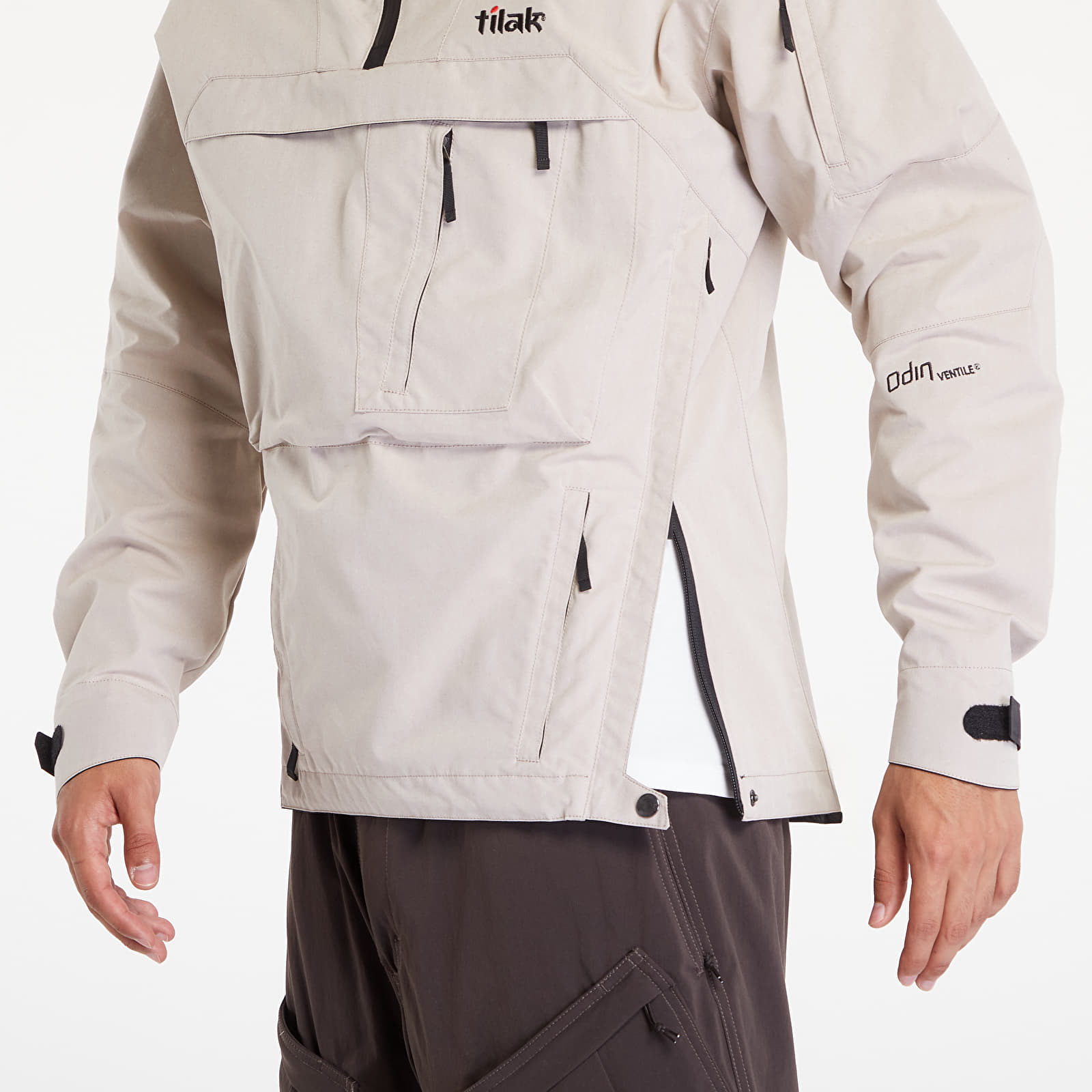 Windbreakers Tilak Odin Beige