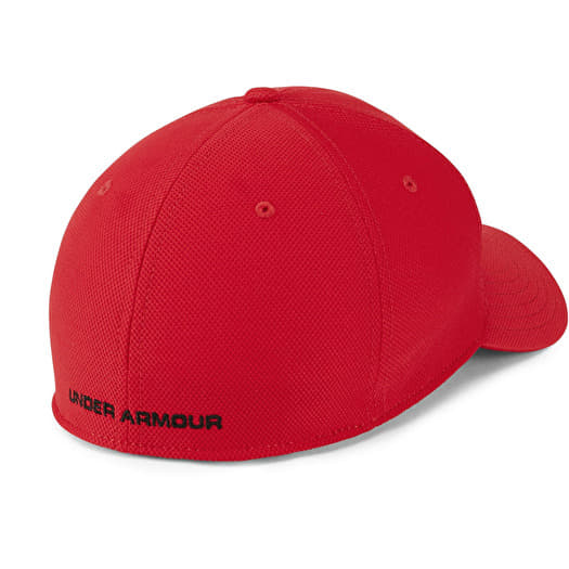 Blitzing 3.0 cap outlet