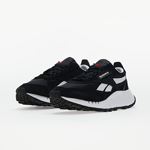 Turnschuhe und Schuhe fur Manner Reebok Classics Legacy Core Black Cdgry7 Vecred Queens