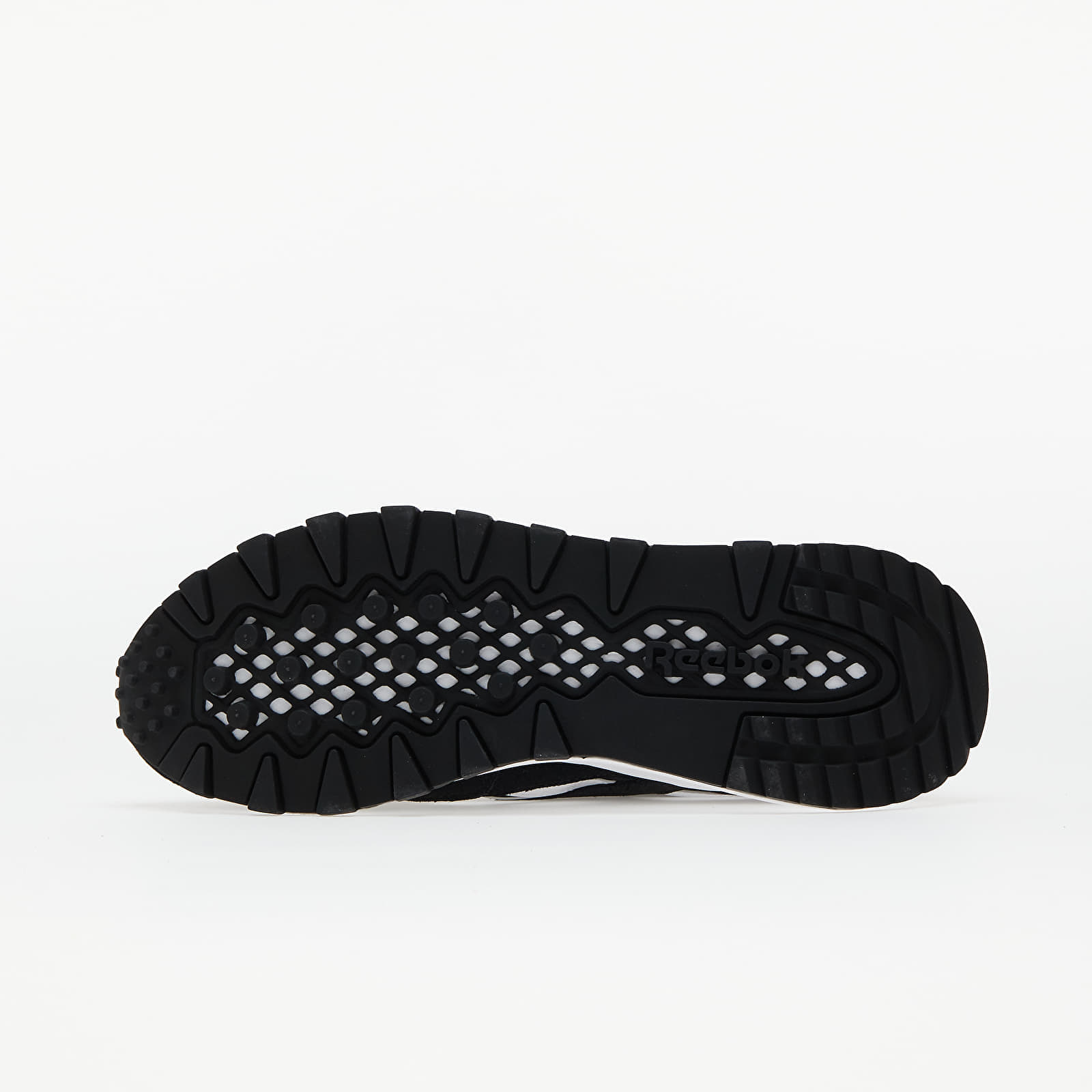 Pánské tenisky a boty Reebok Classics Legacy Core Black/ Cdgry7/ Vecred