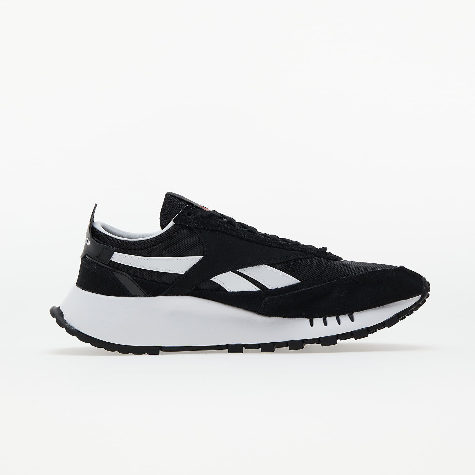 Pánské tenisky a boty Reebok Classics Legacy Core Black/ Cdgry7/ Vecred