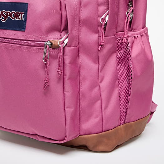 Men's backpacks JanSport Cool Student Backpack Mauve Haze