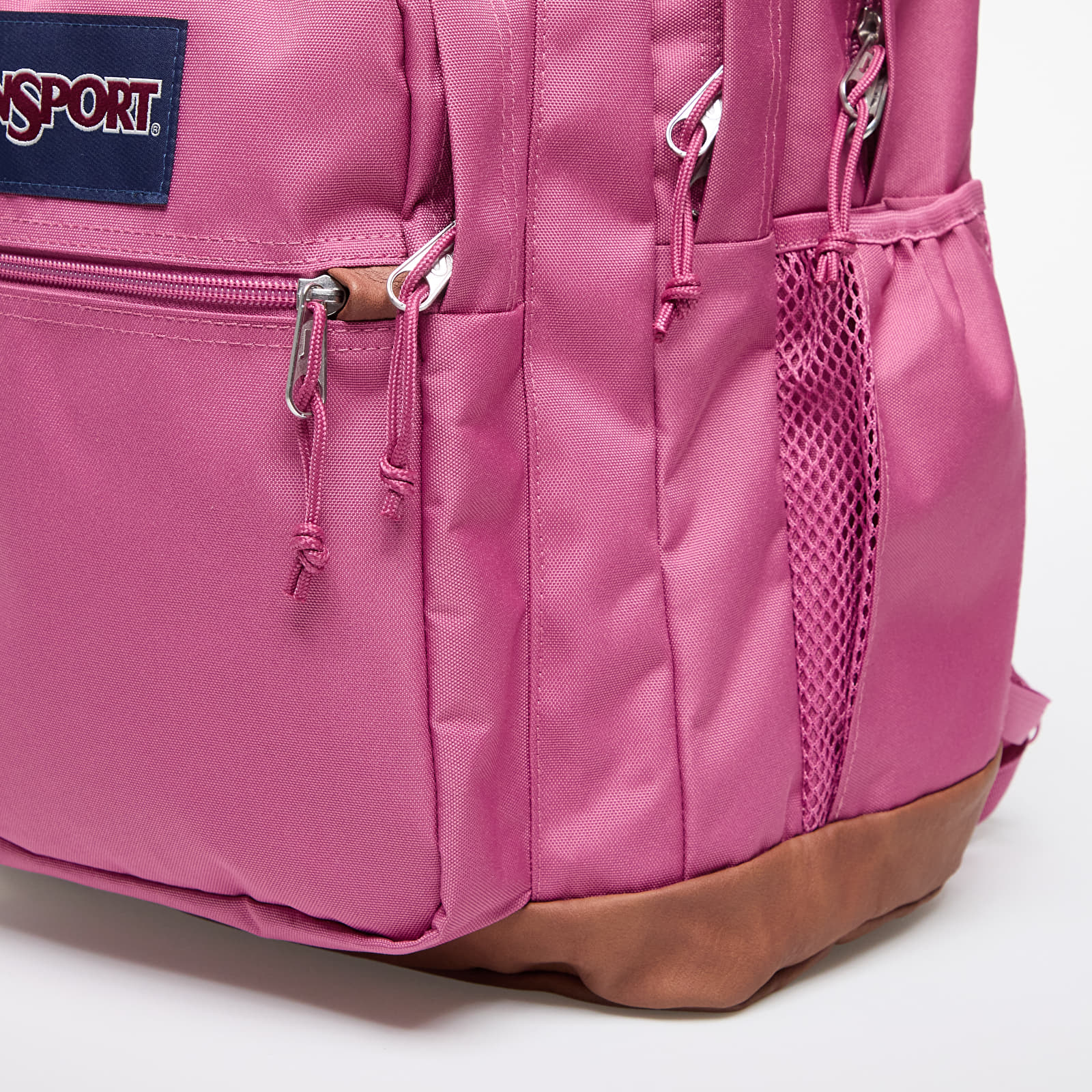 Rucksäcke für Männer JanSport Cool Student Backpack Mauve Haze