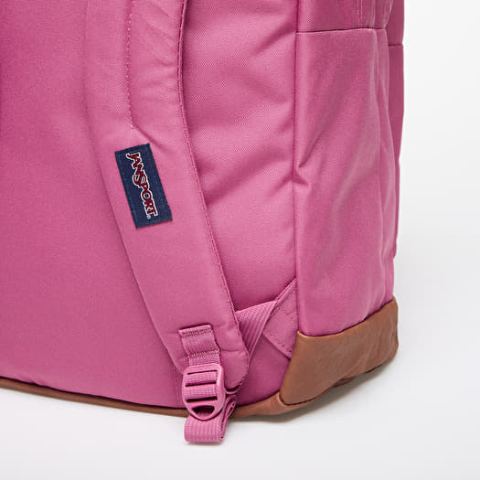 Pink jansport backpacks online