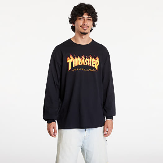 Thrasher longsleeve on sale