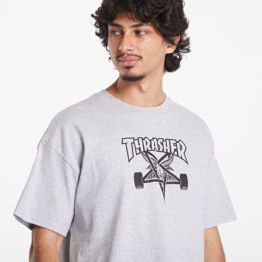 Thrasher pentagram tee new arrivals