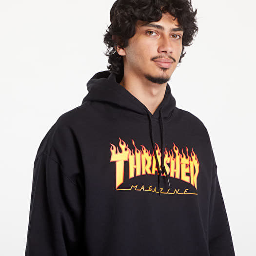 Queens thrasher hot sale