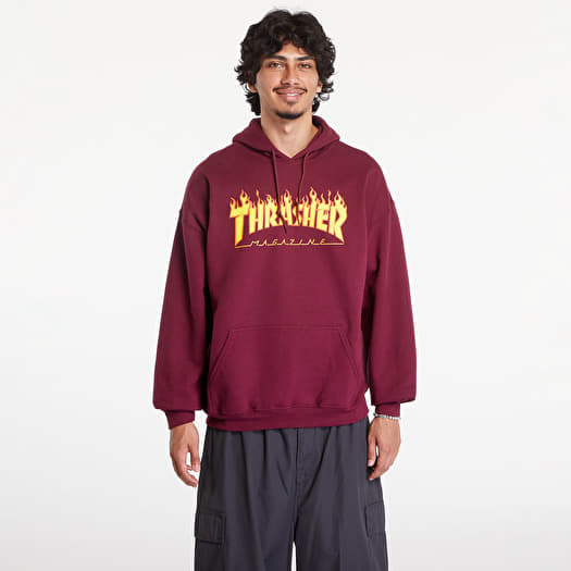 Felpe thrasher on sale