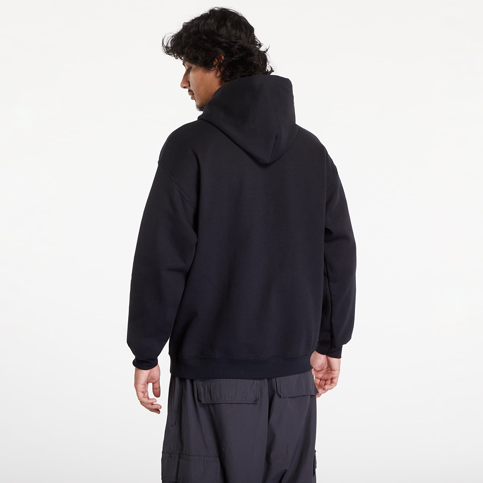 Sweatshirts Thrasher Skate Mag Hoody Black