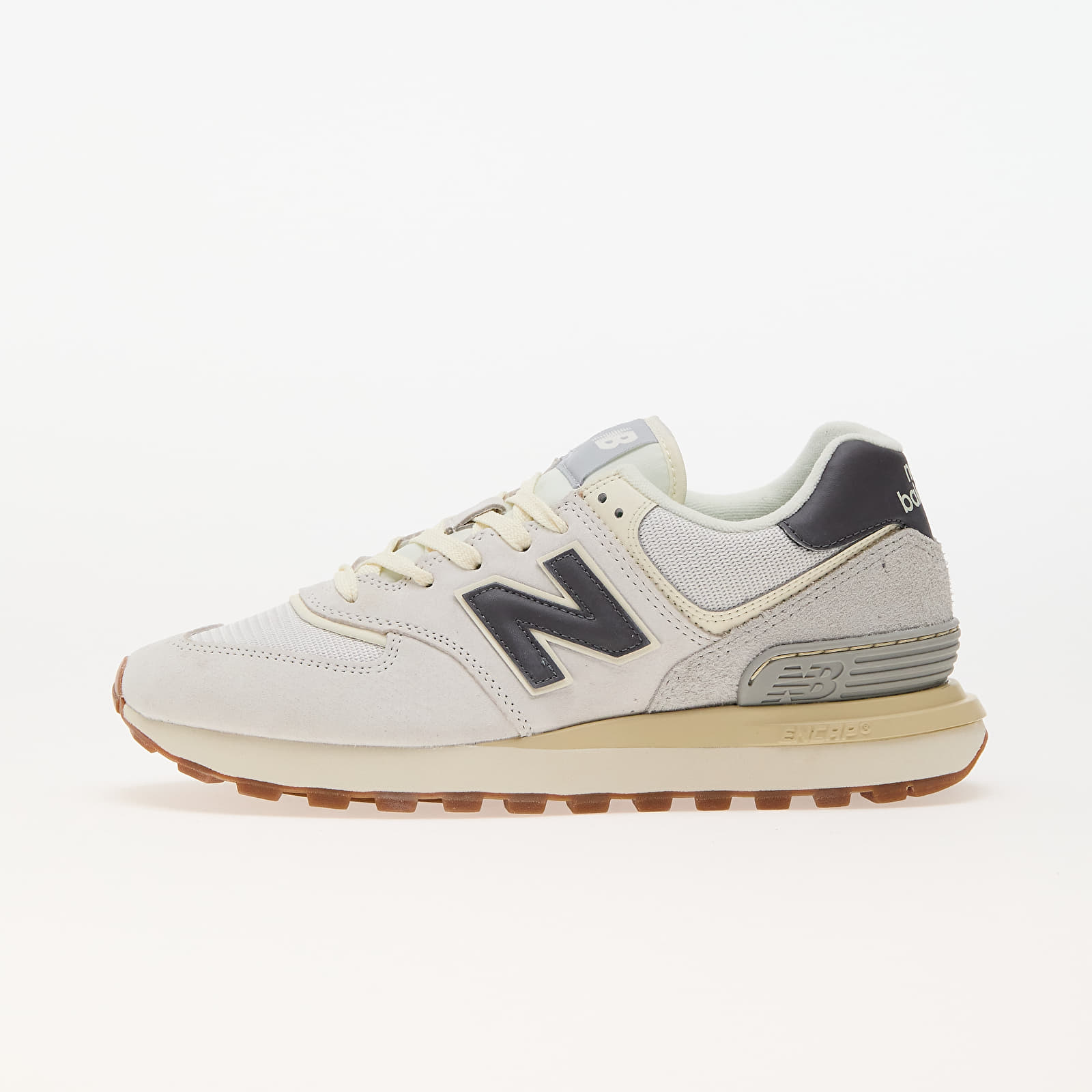 Męskie trampki i buty New Balance 574 Beige