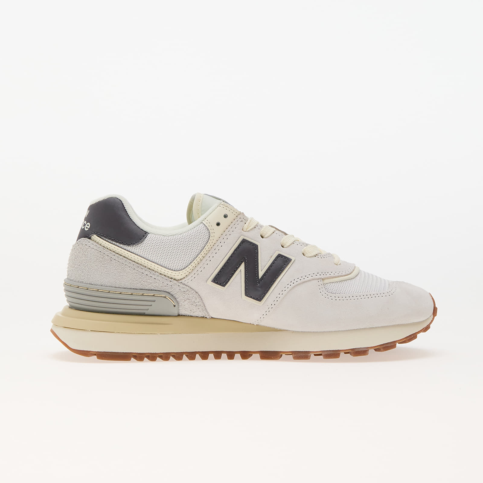 Męskie trampki i buty New Balance 574 Beige