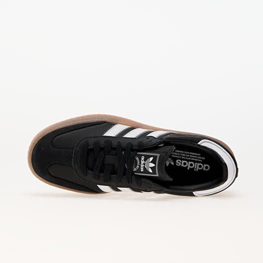 adidas gazelle silver green womens Adidas Samba ADV Shoe Core Black / Cloud White / Gold Metallic