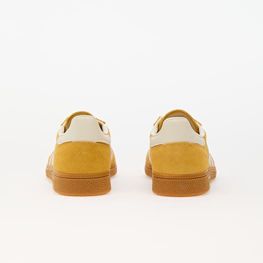 adidas gazelle silver green womens Adidas Gazelle Indoor Trainers- Grey One / Power Yellow / Gum 3