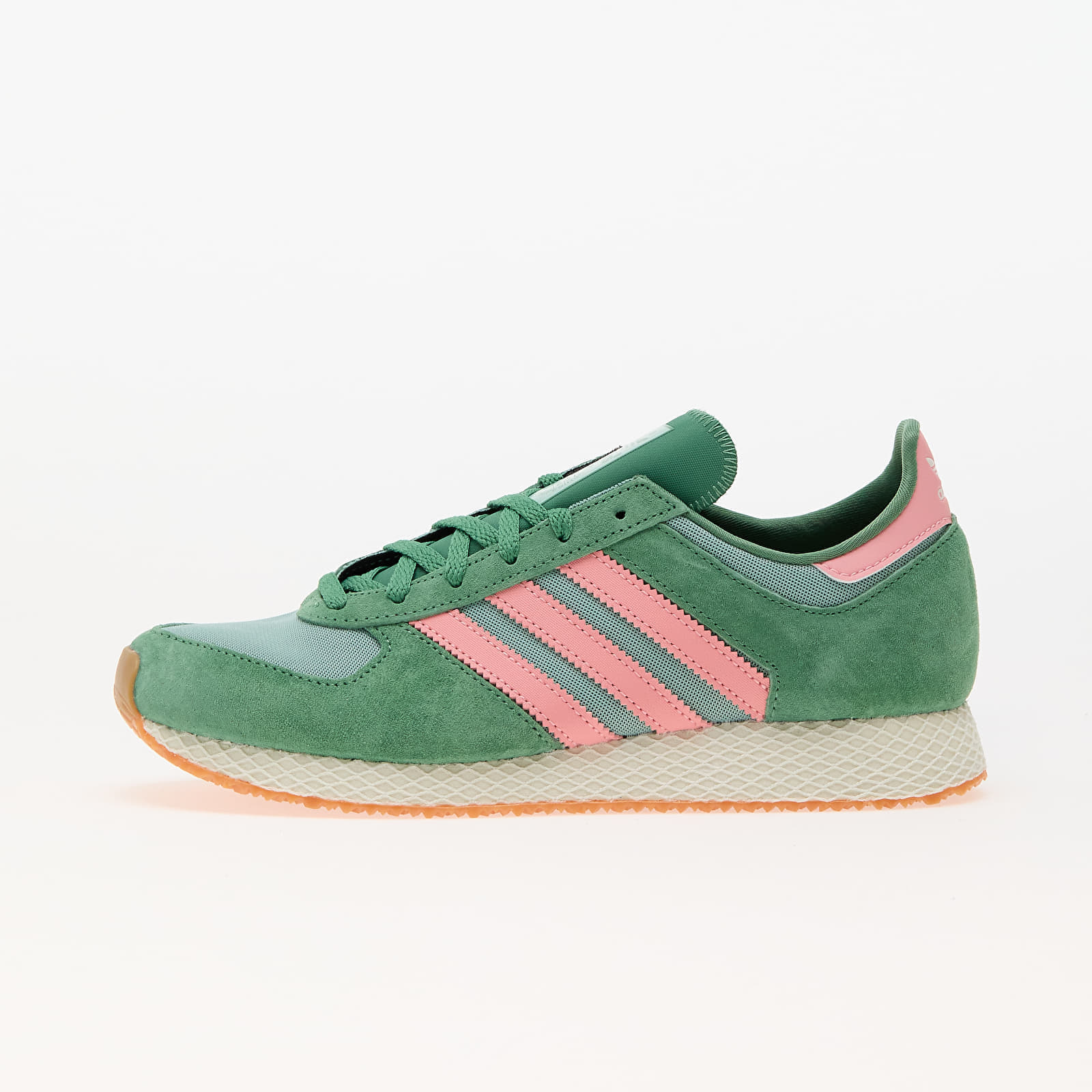 Tenisky adidas Atlanta W Preloved Green/ Haze Green/ Semi Pink Spark EUR 35 1/2