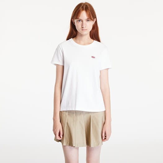 T-shirt Levi's ® Perfect Tee White