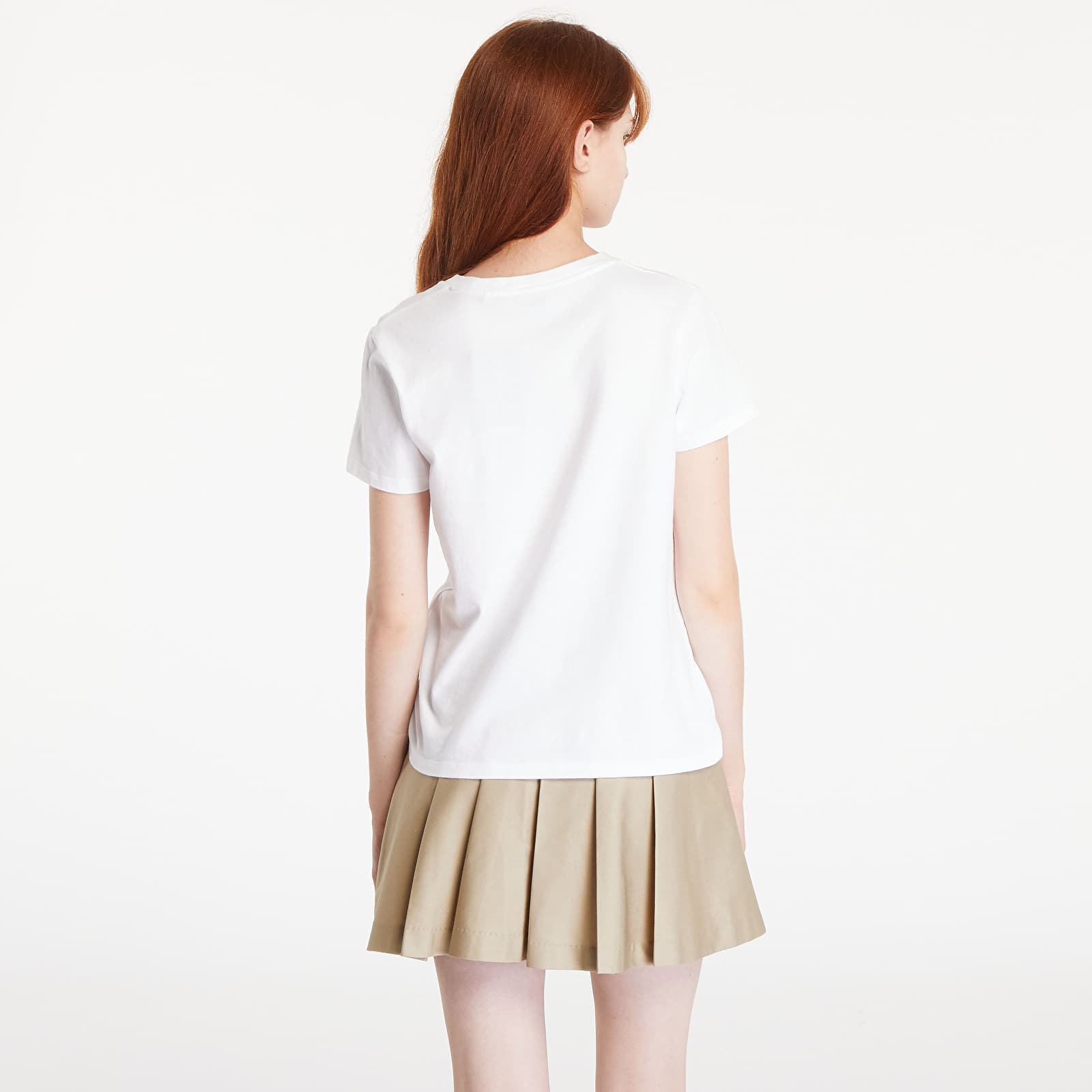 Trička Levi's ® Perfect Tee White