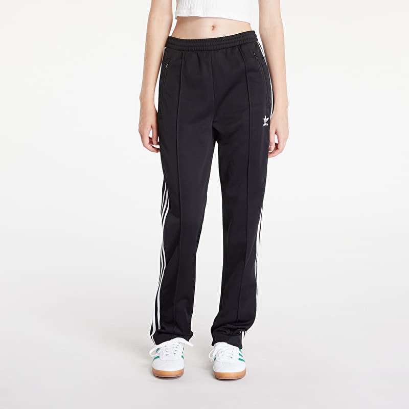 Trenirka adidas Beckenbauer Track Pants Black