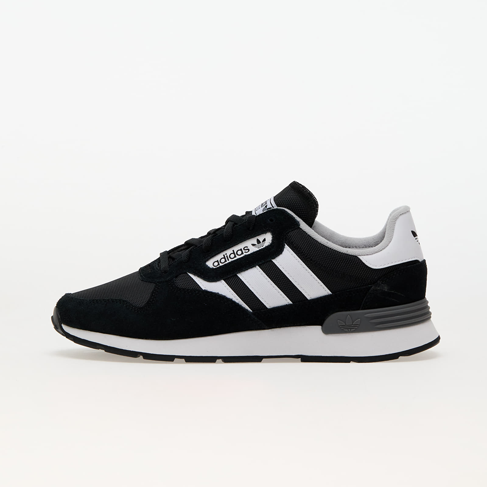 Pantofi adidas Treziod 2 Core Black/ Ftw White/ Grey One