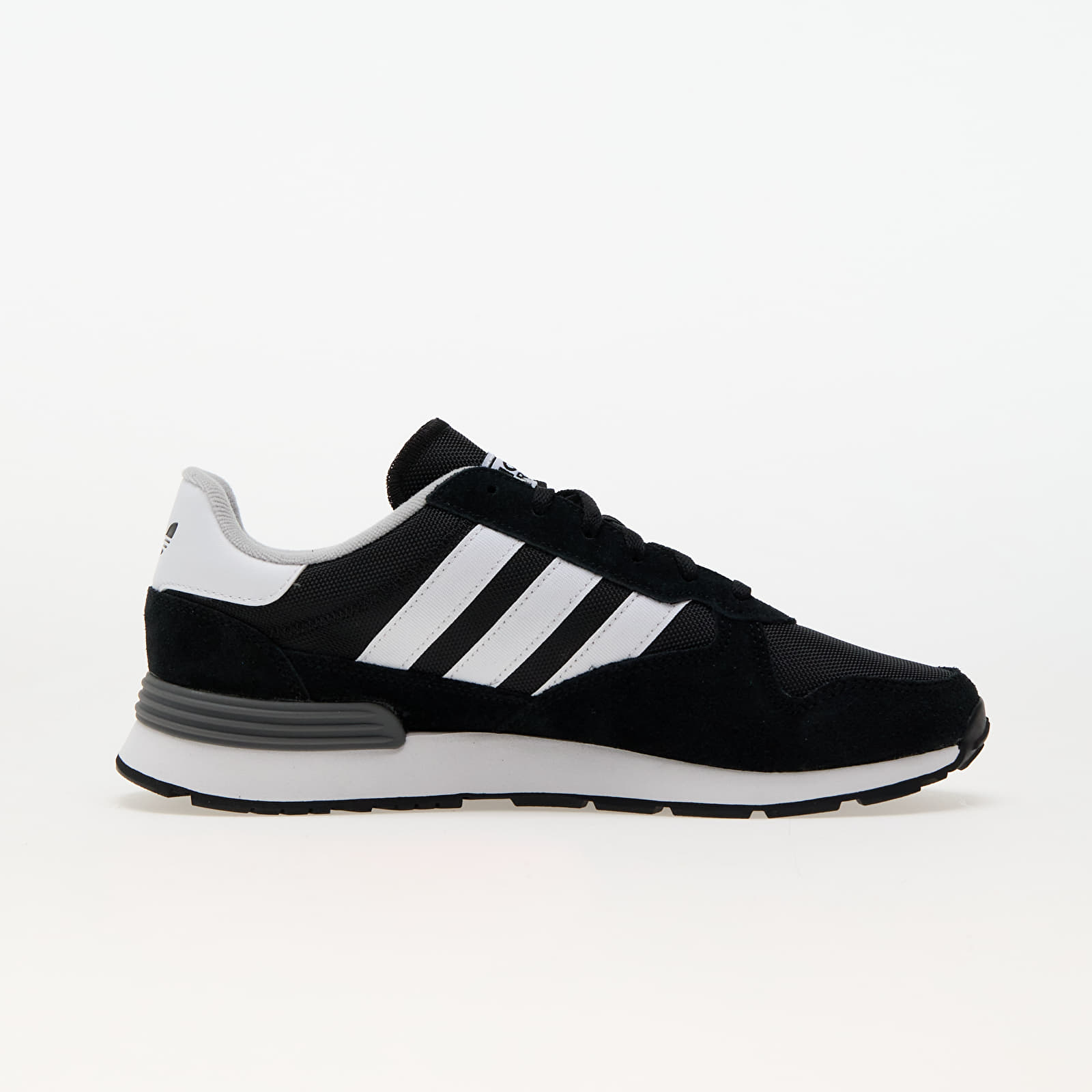 Pantofi adidas Treziod 2 Core Black/ Ftw White/ Grey One