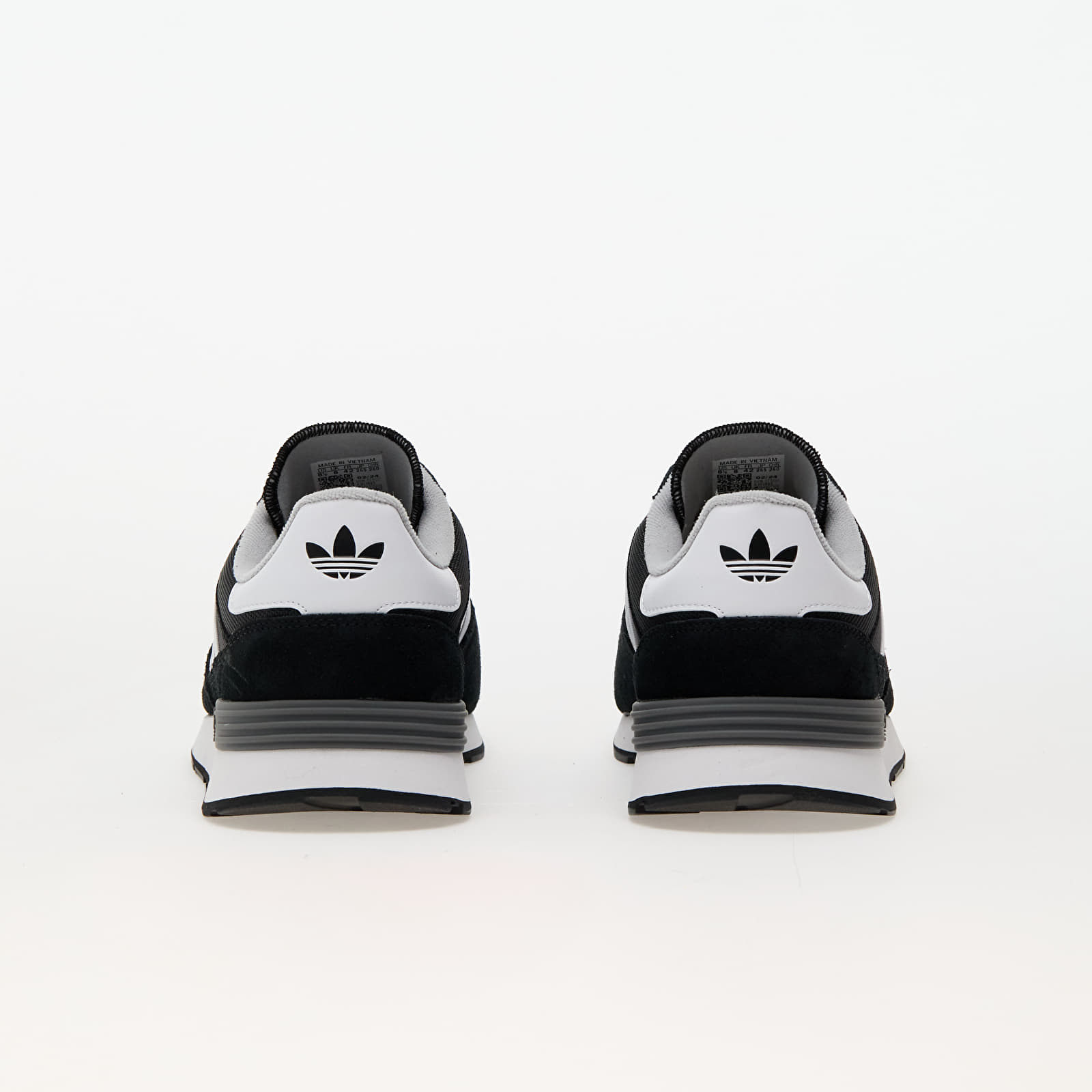 Pantofi adidas Treziod 2 Core Black/ Ftw White/ Grey One
