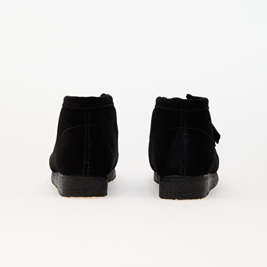 Clarks Originals Wallabee Boot Gore-Tex 