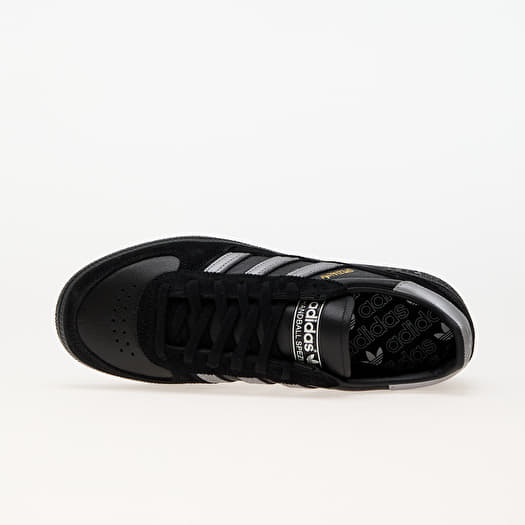 Buty męskie adidas Handball Spezial Wm Core Black/ Silver