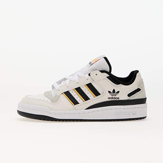 adidas Forum Low Cl Core White/ Core Black/ Ftw White