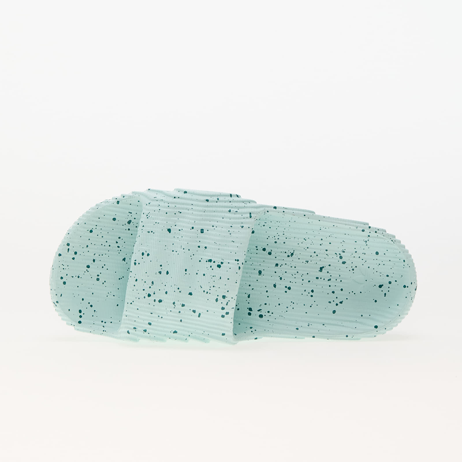 Sneakers und Schuhe für Frauen adidas Adilette 22 W Semi Flash Aqua/ Core Black/ Active Green