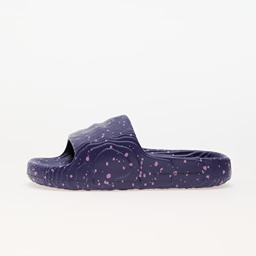 adidas Adilette 22 W Core Purple/ Core Black/ Pure Purple