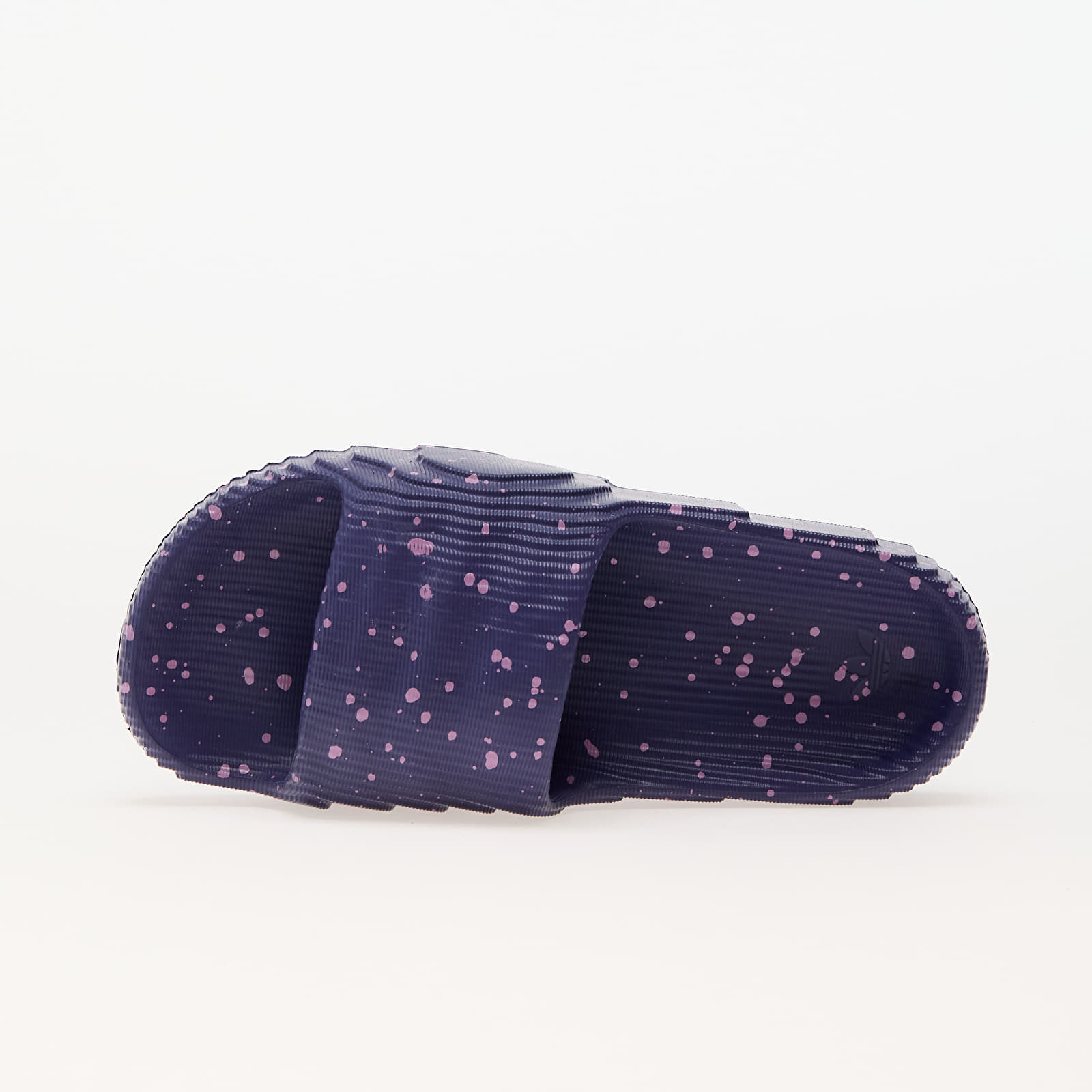 Women's sneakers and shoes adidas Adilette 22 W Core Purple/ Core Black/ Pure Purple
