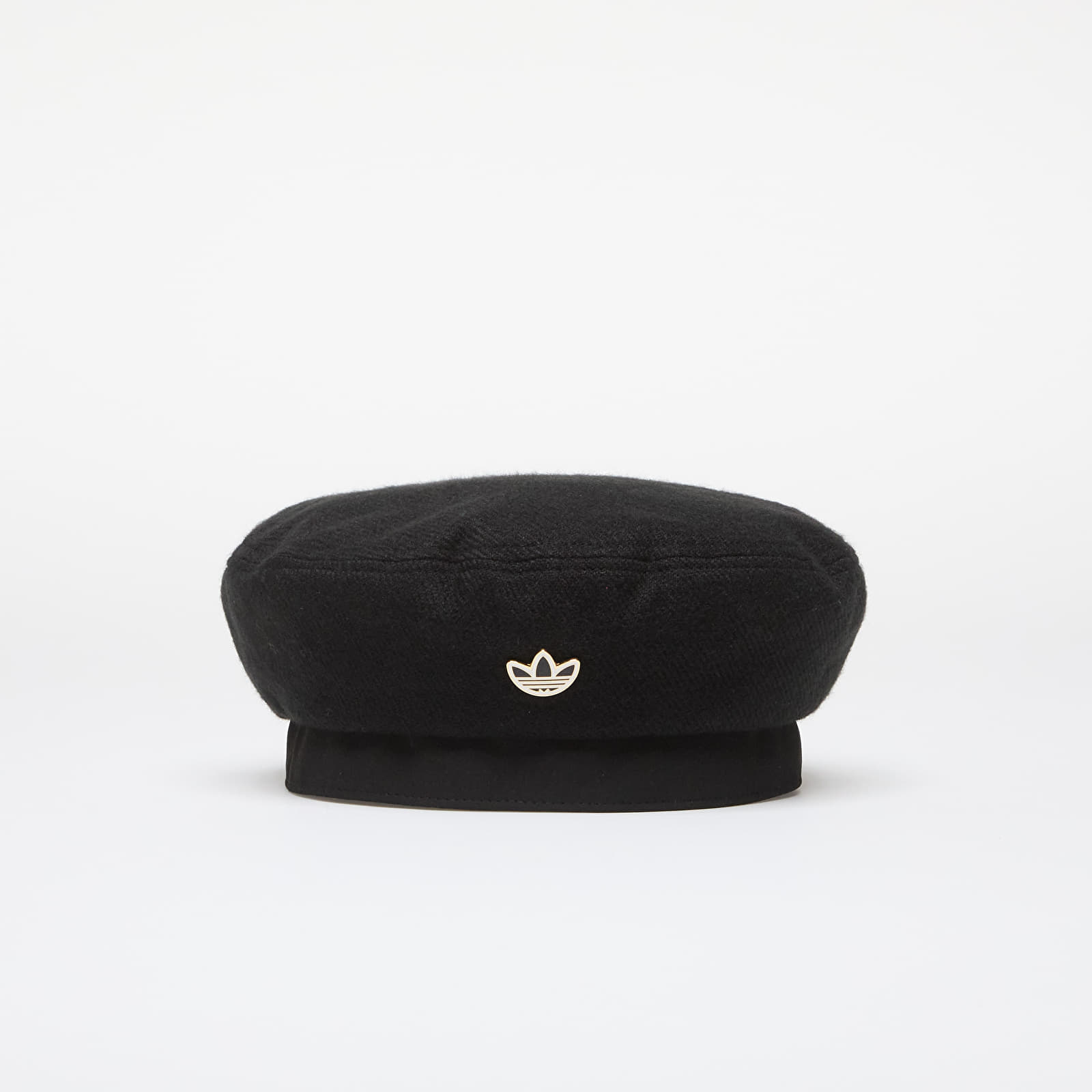 Sombreros adidas Beret Black