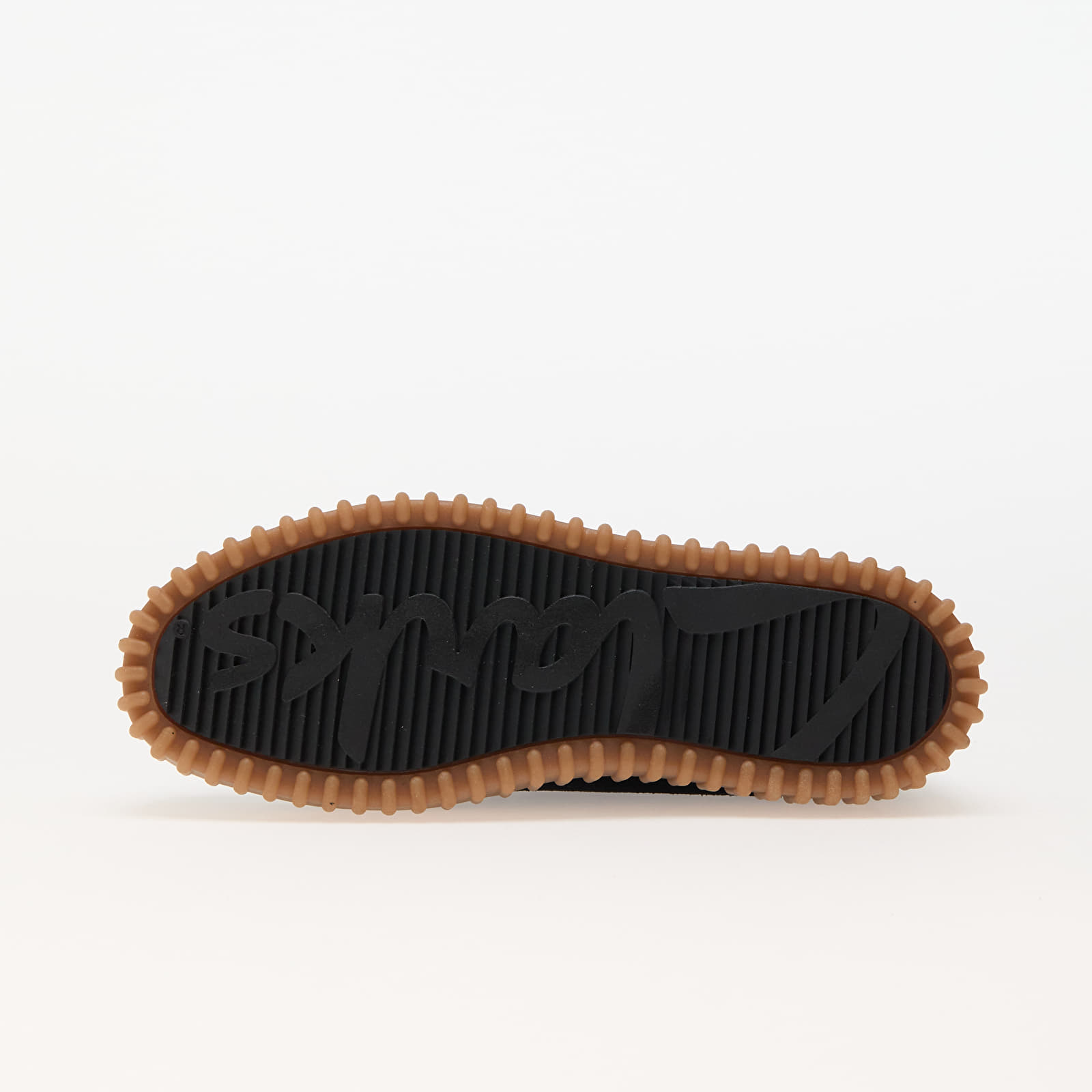 Chaussures Clarks Originals Torhill Bee Black Suede