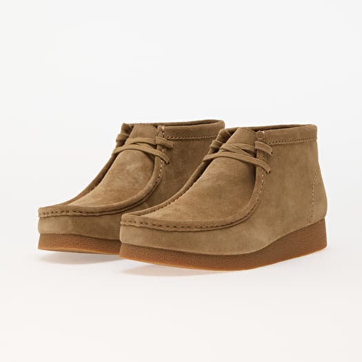 Clarks Originals Wallabee EVO BT