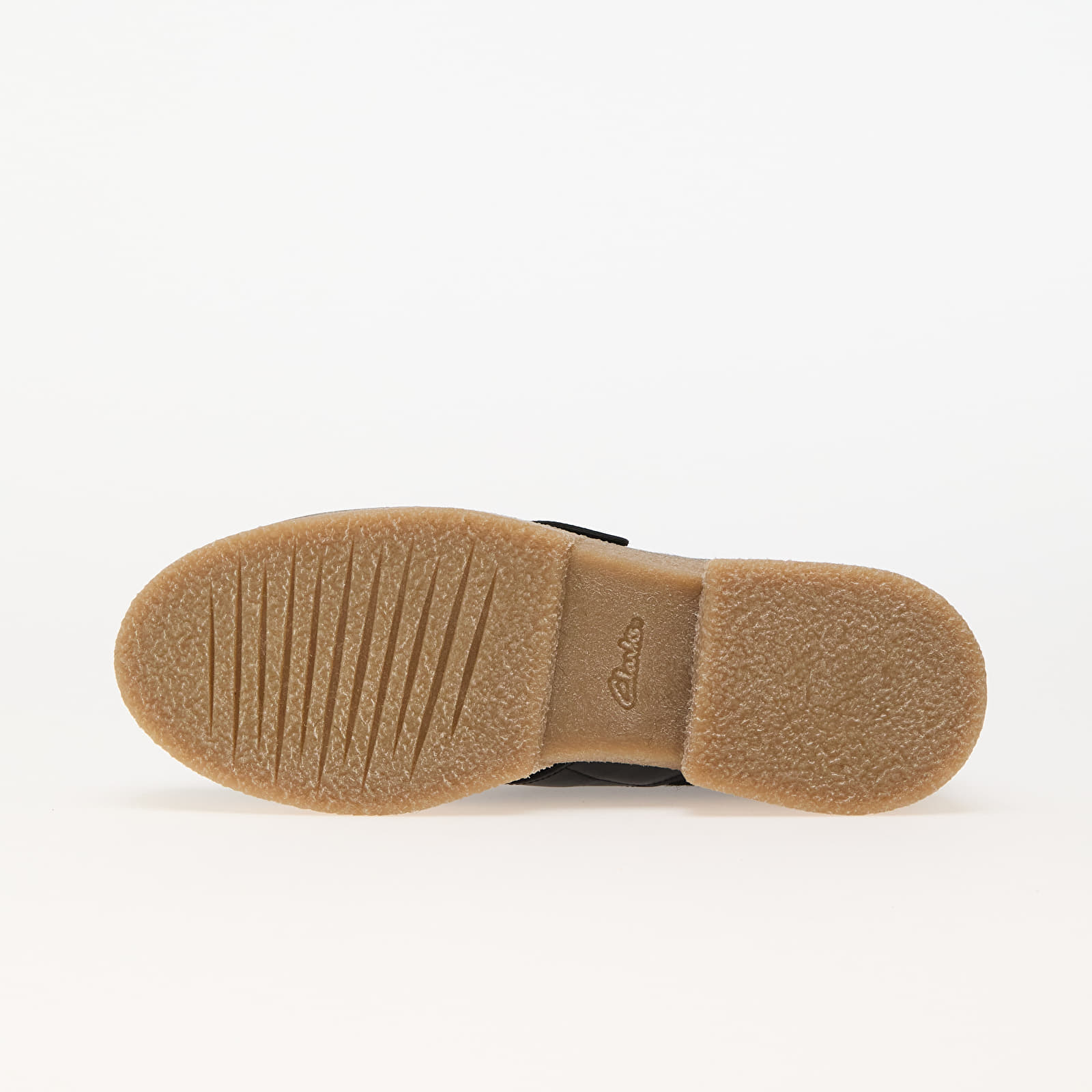 Shoes Clarks Linoso Monk Black Interest