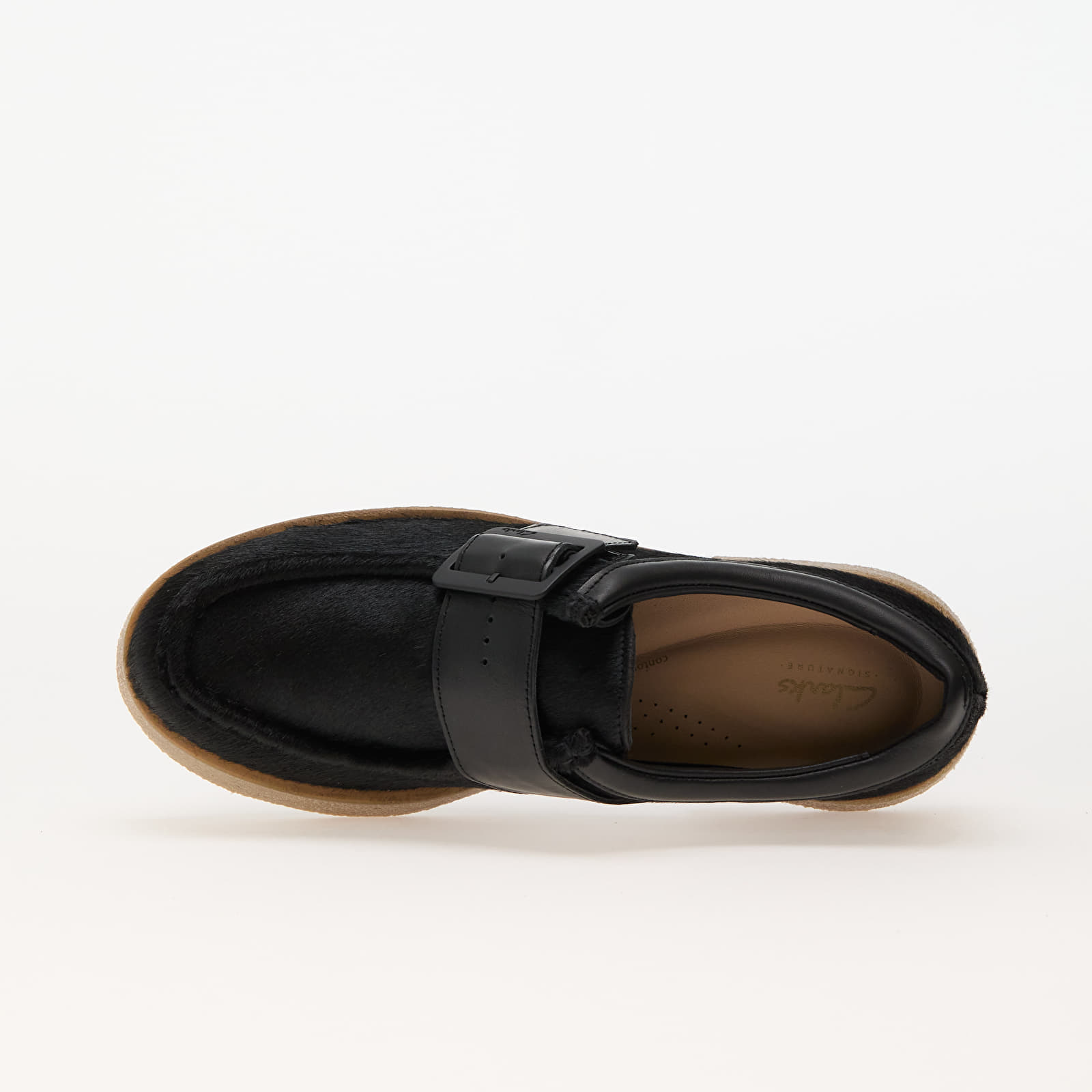 Clarks monk sale