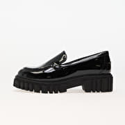 Clarks Page Loafer Black Pat