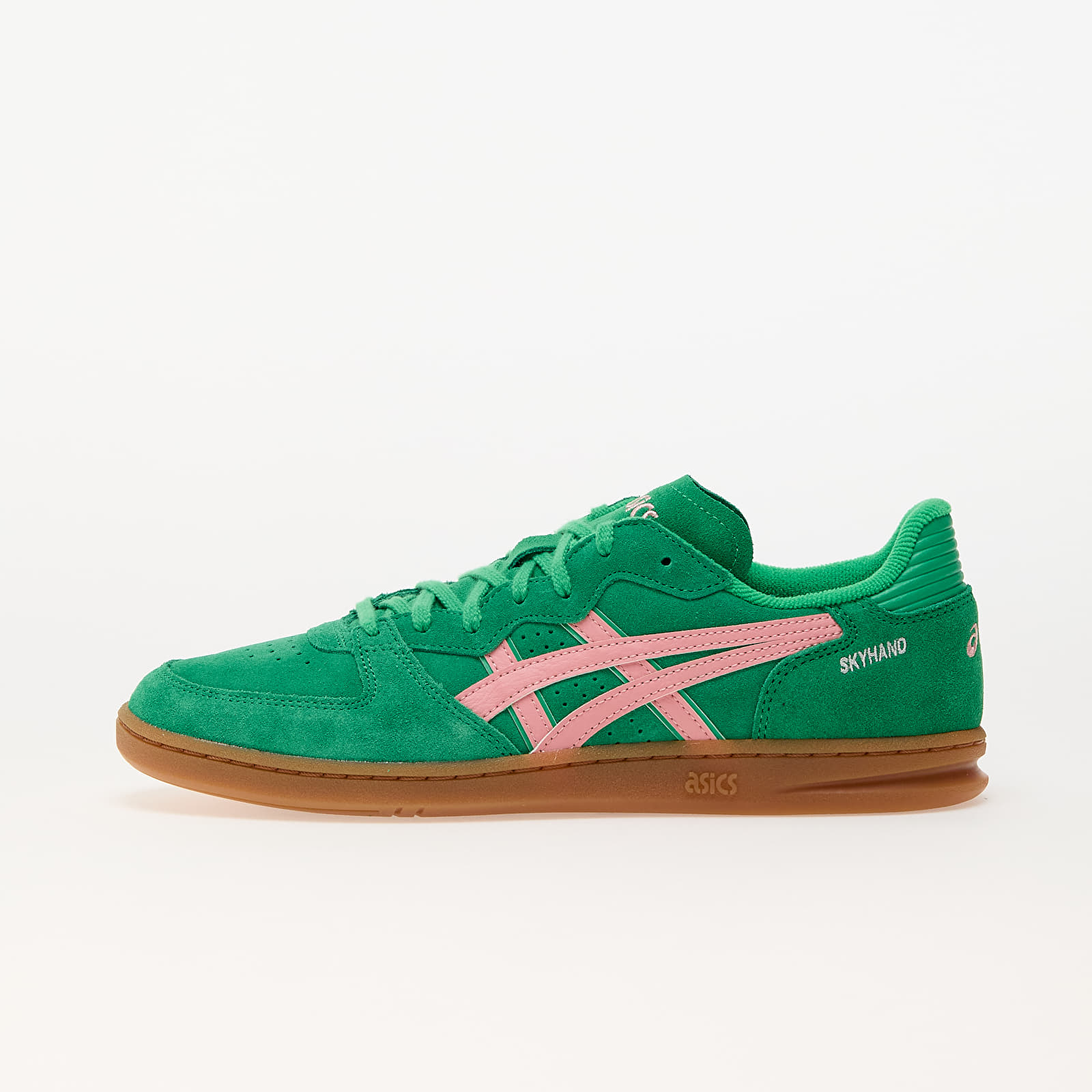 Men's sneakers and shoes Asics Skyhand Og Cilantro/ Grapefruit