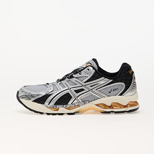 Asics Gel-Nimbus 10.1 Piedmont Grey/ Pure Silver