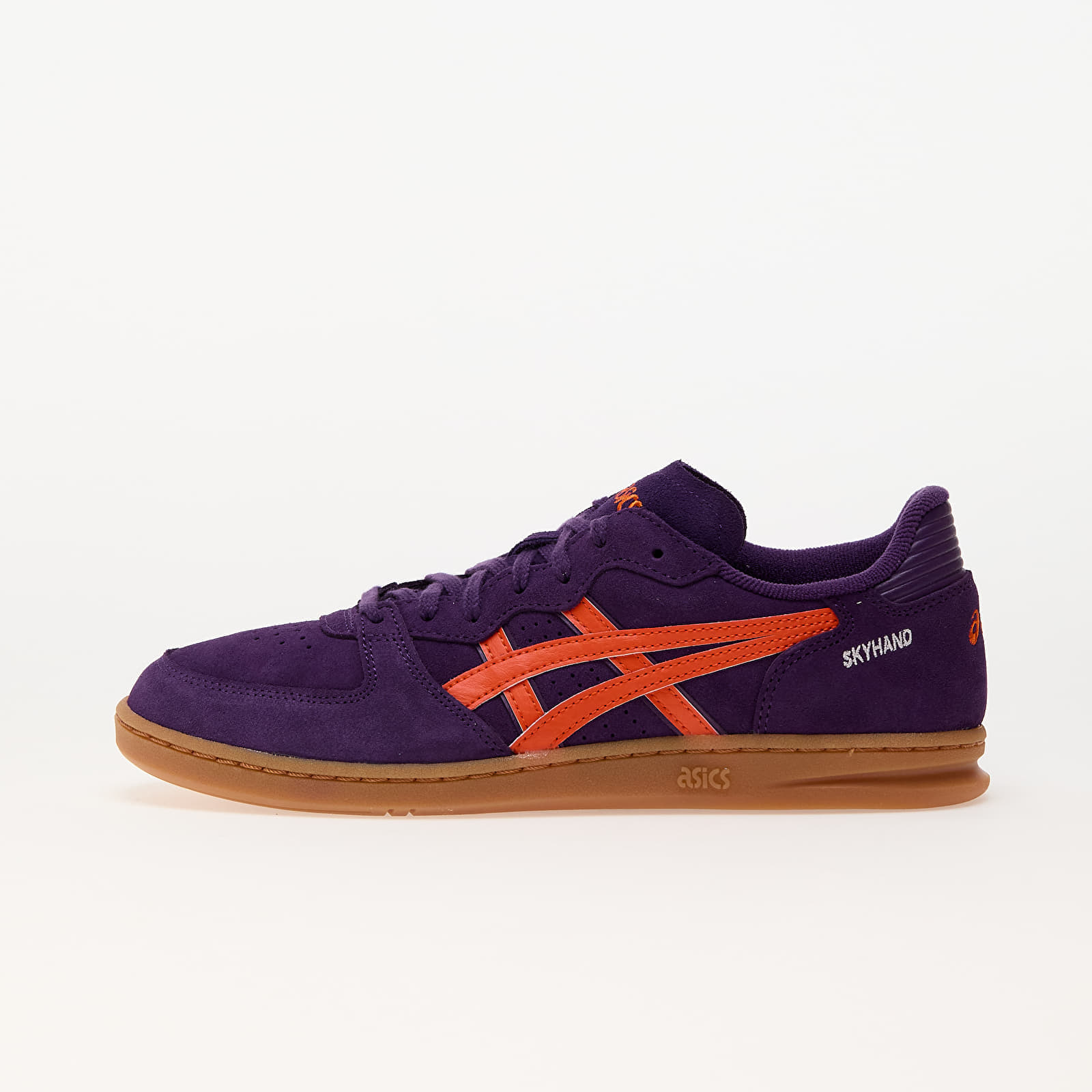 Tenisky Asics Skyhand Og Midnight Plum/ Koi EUR 37.5