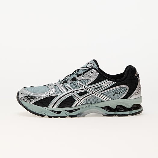 Asics Gel-Nimbus 10.1 Ocean Haze/ Pure Silver