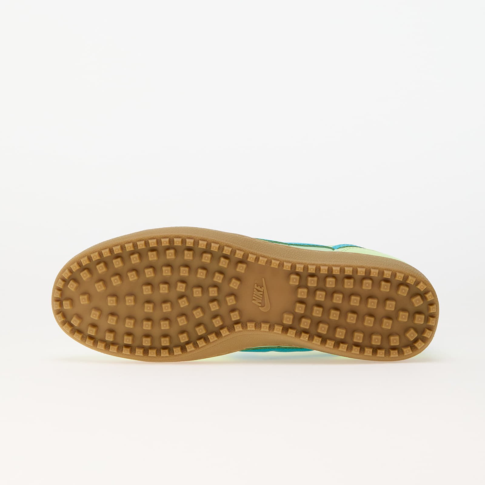 Meeste tossud ja kingad Nike Field General 82 Sp Barely Volt/ Dusty Cactus-Gum Light Brown